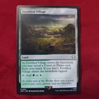 Fortified Village