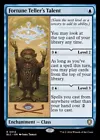 Fortune Teller's Talent #
