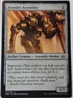 Foundry Assembler