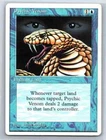 Psychic Venom