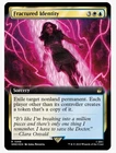 Fractured Identity [Extended Art] #