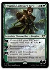Freyalise, Llanowar's Fury #