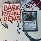 Freyalise, Llanowar's Fury #
