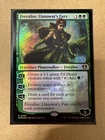 Freyalise, Llanowar's Fury #