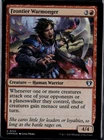 Warmonger's Chariot