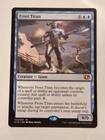 Frost Titan