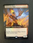 Fulminator Mage