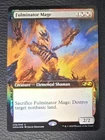 Fulminator Mage