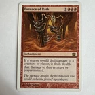 Furnace of Rath