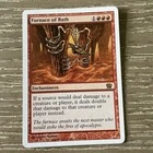 Furnace of Rath
