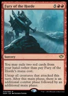 Fury of the Horde