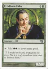 Fyndhorn Elder