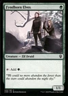 Fyndhorn Elves