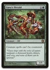 Gaea's Herald