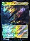 Gallifrey Council Chamber [Foil] #