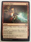 Galvanic Blast