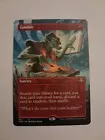 Gamble [Borderless Foil] #