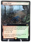 Game Trail [Extended Art] #