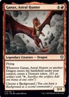 Ganax, Astral Hunter #