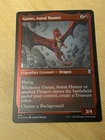 Ganax, Astral Hunter [Showcase] #