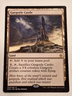Gargoyle Castle
