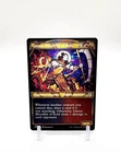 Garna, Bloodfist of Keld [Showcase] #