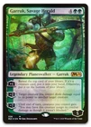 Garruk, Savage Herald