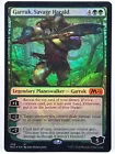 Garruk, Savage Herald
