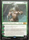 Garruk, Unleashed