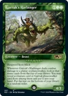 Garruk's Harbinger