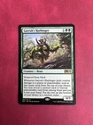 Garruk's Harbinger