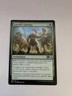 Garruk's Uprising