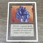 Gauntlet of Might #
