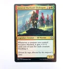 General Marhault Elsdragon #
