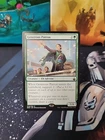 Generous Patron