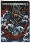Genesis Hydra #