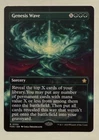 Genesis Wave #