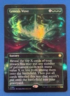 Genesis Wave [Foil] #
