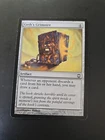 Geth's Grimoire