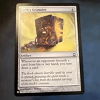 Geth's Grimoire