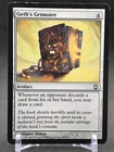Geth's Grimoire