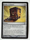 Geth's Grimoire