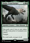 Ghalta, Primal Hunger #
