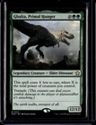 Ghalta, Primal Hunger #