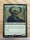 Ghalta, Primal Hunger #