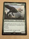 Ghalta, Primal Hunger #