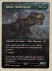 Ghalta, Primal Hunger #