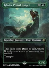 Ghalta, Primal Hunger #
