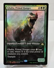 Ghalta, Primal Hunger #