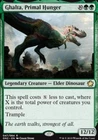 Ghalta, Primal Hunger #